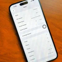 iPhone 14 Pro Max|موبایل|کازرون, |دیوار