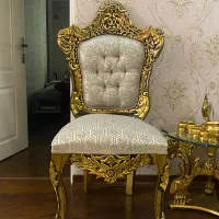 مبل سلطنتی|مبلمان خانگی و میز عسلی|فردیس, فردیس|دیوار