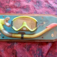 تجهیزات شنا ترکیه اصلی|غواصی و ورزش‌های آبی|ورامین, ورامین|دیوار