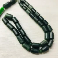 تسبیح شاه مقصود سبز|زیورآلات و اکسسوری|تهران, تهرانپارس جنوبی|دیوار