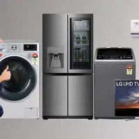 تعمیرات کولر یخچال فریزر انواع لباسشویی و ابسردکن