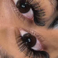 اکستنشن مژه لیفت مژه و ابرو