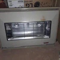 بخاری دیواری