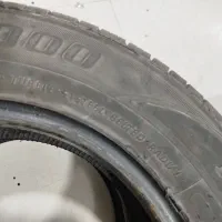 لاستیک سایز ۱۴|قطعات یدکی و لوازم جانبی|اهواز, زیتون کارمندی|دیوار