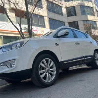 جک S5 از صفر دست خودم بوده