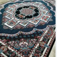 فرش ۹ متری طرح ناردون