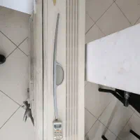 اسپیلت ۳۰هزار جنرال در حد|کولر گازی و فنکوئل|گرگان, |دیوار