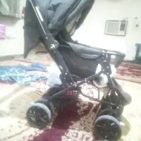 کالسکه نوزاد
