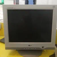 مانیتور LG 17 اینچ