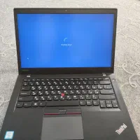 لپ‌تاپ لنوو Lenovo t460s|رایانه همراه|شیراز, قلعه شاهزاده بیگم|دیوار