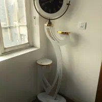 سرویس چوب|جاکفشی، کمد، دراور|مشهد, میان ولایت|دیوار