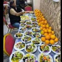 کاروان کربلا هتل  فول  خدمات قبل اربعین  ۳۰ تیر