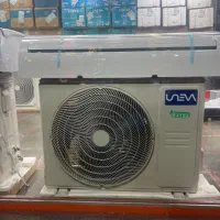 Uneva|کولر گازی و فنکوئل|رشت, حاجی آباد|دیوار