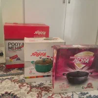 قابلمه سایز بزرگ