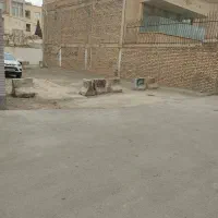 زمین مسکونی دو کله|فروش زمین و ملک کلنگی|اصفهان, رسالت|دیوار