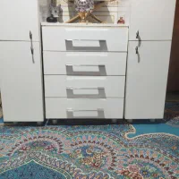 میز و کمد و دارور