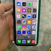 iPhone x 256 مشکی|موبایل|تهران, مهرآباد جنوبی|دیوار