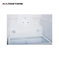 یخچال وفریزر دوقلو نو آکبند داخل کارتن بازنشده|یخچال و فریزر|کرمان, |دیوار