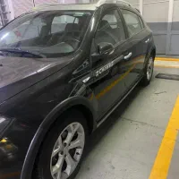 برلیانس h320 کراس فول|خودرو سواری و وانت|تهران, کرمان|دیوار