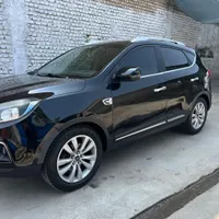 جک S5 اتوماتیک، مدل ۱۴۰۰
