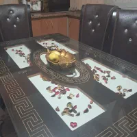 میز وصندلی نهار خوری