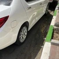 دنا پلاس مدل ۱۴۰۳|خودرو سواری و وانت|مشهد, گلشور|دیوار