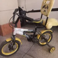دوچرخه کودک