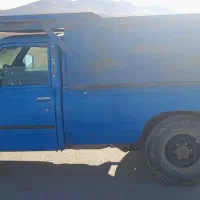 نیسان ۸۹|خودرو سواری و وانت|بزینه رود, |دیوار