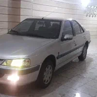 پژو پارس مدل۸۵ در حد صفر|خودرو سواری و وانت|صباشهر, |دیوار