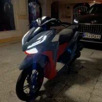 کلیک نیروموتور|موتورسیکلت|تهران, شهرآرا|دیوار