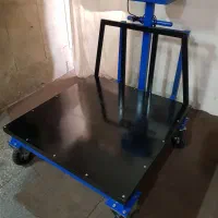 خریدی امن ودقیق باسکول|ماشینآلات صنعتی|برخوار, |دیوار