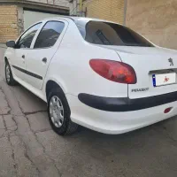 پژو206اس دی وی8مدل98|خودرو سواری و وانت|تبریز, |دیوار