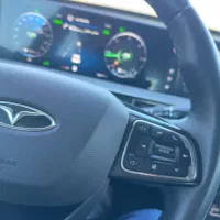 تیگو ۷ هیبرید +E ایی پلاس سفید|خودرو سواری و وانت|مشهد, احمدآباد|دیوار