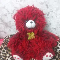 تعدادی عروسک در حد نو