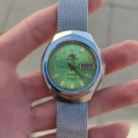 اورینت اتومات قدمت دار ۳ ستاره ژاپنی