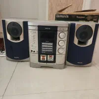 ضبط و باند آیوا ژاپنی اصلی