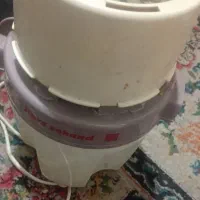 آبمیوه گیری قدیمی پرقدرت