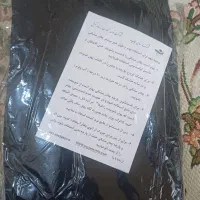 پارچه چادر مشکی