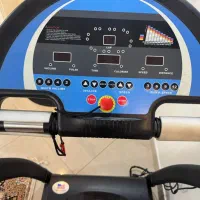 فروش تردمیل در حد نو|تجهیزات ورزشی|تهران, پرستار|دیوار