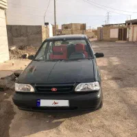 پراید مدل ۷۹