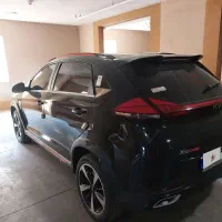 ایکس ۳۳ کراس دنده