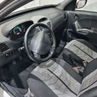 ساینا دنده ای مدل ۱۳۹۸|خودرو سواری و وانت|تبریز, |دیوار