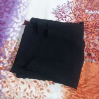 چادرمشکی گلدار قیمت ۹۰۰هزارتومان