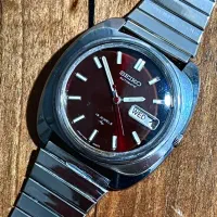 ساعت اتومات سیکو‌ 5
