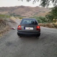 پراید 141مدل 91 ads