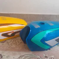 باک موتور سیکلت