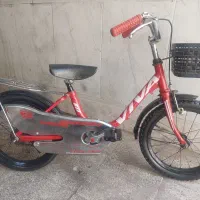 سایز ۱۶ رنگبندی|دوچرخه، اسکیت، اسکوتر|نیشابور, بنیاد شهید|دیوار