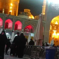 تور ریلی مشهد پیش فروش مهر