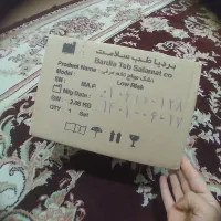 تشک مواج تخم مرغی