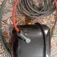 باد زن برقی